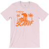 greetings from scarif t shirt T-Shirt