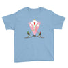 boo busters Youth Tee