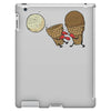 victory iPad 3 and 4 Case