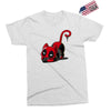 catpool Exclusive T-shirt