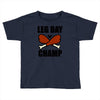 leg day Toddler T-shirt