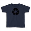 save planet earth Toddler T-shirt