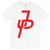 jake paul red T-Shirt