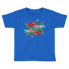 happy mother Toddler T-shirt