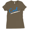 cool Ladies Fitted T-Shirt
