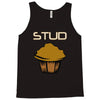 stud Tank Top