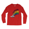 shelf life Long Sleeve Shirts