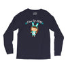 class o f 2018 cool girl Long Sleeve Shirts