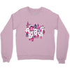 robo city Crewneck Sweatshirt