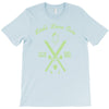 links lawn care T-Shirt