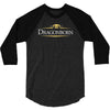 dragoborn 3/4 Sleeve Shirt