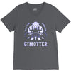 not the average gym otter V-Neck Tee