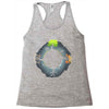 change comes to all Racerback Tank