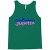 Sherlock Gnomes Tank Top