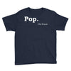 pop Youth Tee