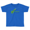 volleyball jonesboro high school Toddler T-shirt