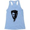 logan Racerback Tank