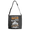 There Aren't Many Things I Love More Than Motorcycles Adjustable Strap Totes