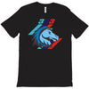 m 343 horses power T-Shirt