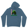 mjolnir calling Hoodie