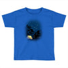 Mufasa and Simba Camp Toddler T-shirt