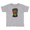 from the grave Toddler T-shirt