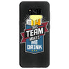 drinking beer Samsung Galaxy S8