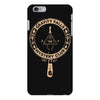 mystery club iPhone 6 Plus/6s Plus Case