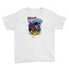 attack of the momonsters Youth Tee