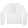 be optimistic transformers   robot optimus prime movie autobots show t Crewneck Sweatshirt