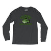 bass look big Long Sleeve Shirts