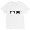 Fcc Boo V-Neck Tee