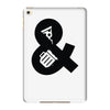 pizza &amp; beer iPad Mini 4