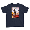 mad max movie poster Youth Tee