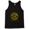 carb's gym Tank Top