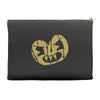 Don't Scare Me (a4) Accessory Pouches