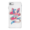 dragon eater iPhone 7 Case