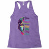 you may say dreamer but i'm not the only one Racerback Tank