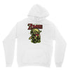 legend of zombie Hoodie