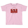 if the tent's rocking Toddler T-shirt