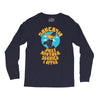 sarcasm Long Sleeve Shirts