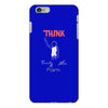 THINK iPhone 6 Plus/6S Plus Case