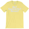 me saracastic never T-Shirt