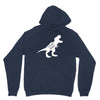 Teachersaurus Unisex Hoodie