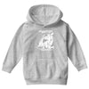 aquarius zodiac Youth Hoodie