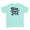 start without fear Youth Tee