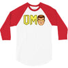 omgodmode 3/4 Sleeve Shirt