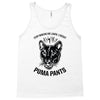 puma pants Tank Top