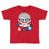 science fair project Toddler T-shirt