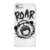 angry panda iPhone 7 Case